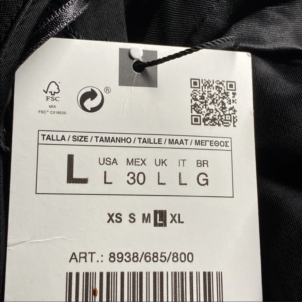 ZARA - Picture 9 of 10